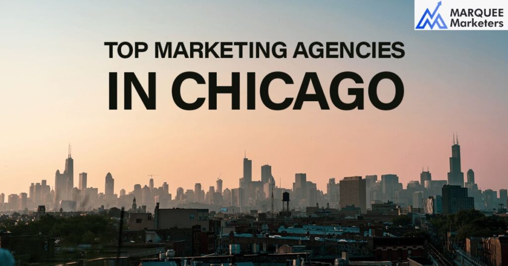 Best Chicago SEM agency | Marquee Marketers