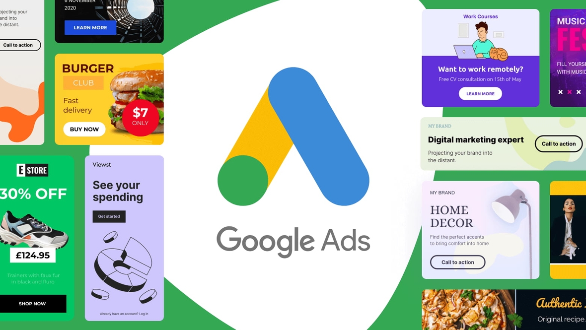 Google Ads Singapore