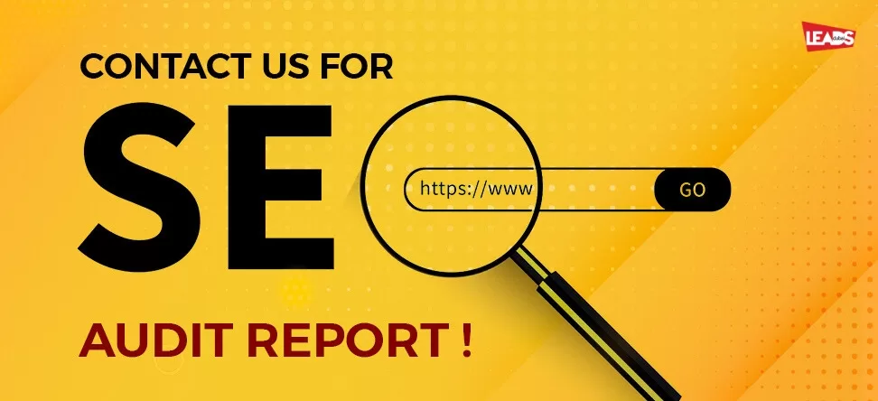 SEO Audit Report